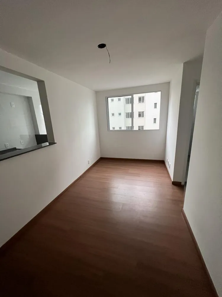 Apartamento, 2 quartos, 50 m² - Foto 3