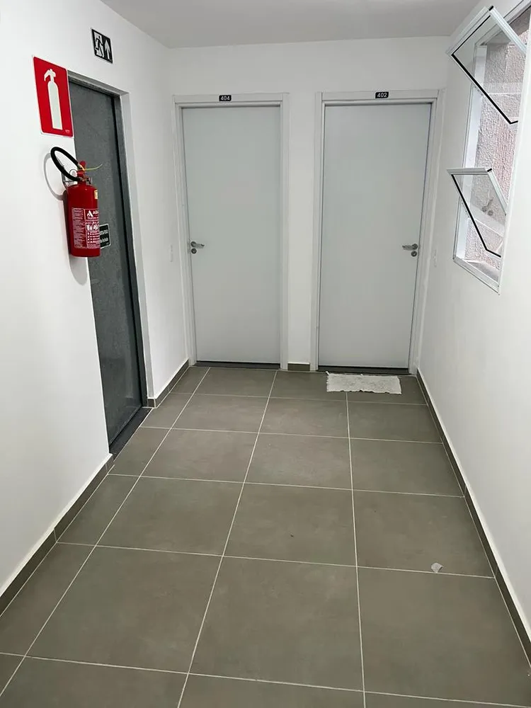 Apartamento, 2 quartos, 50 m² - Foto 2