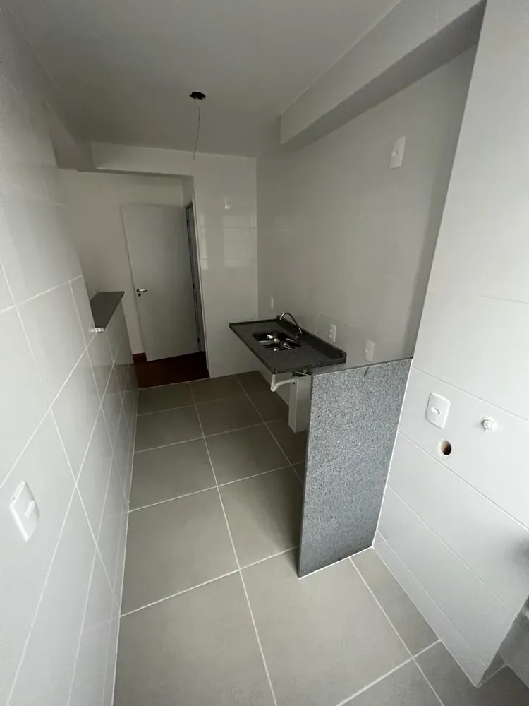 Apartamento, 2 quartos, 50 m² - Foto 5