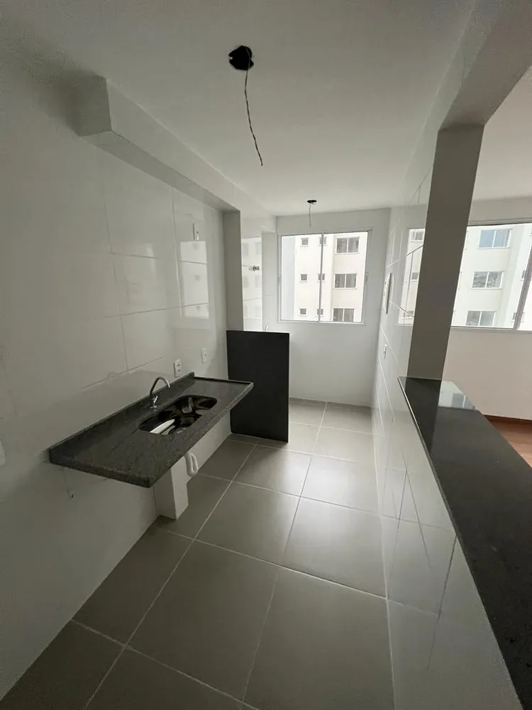 Apartamento, 2 quartos, 50 m² - Foto 4