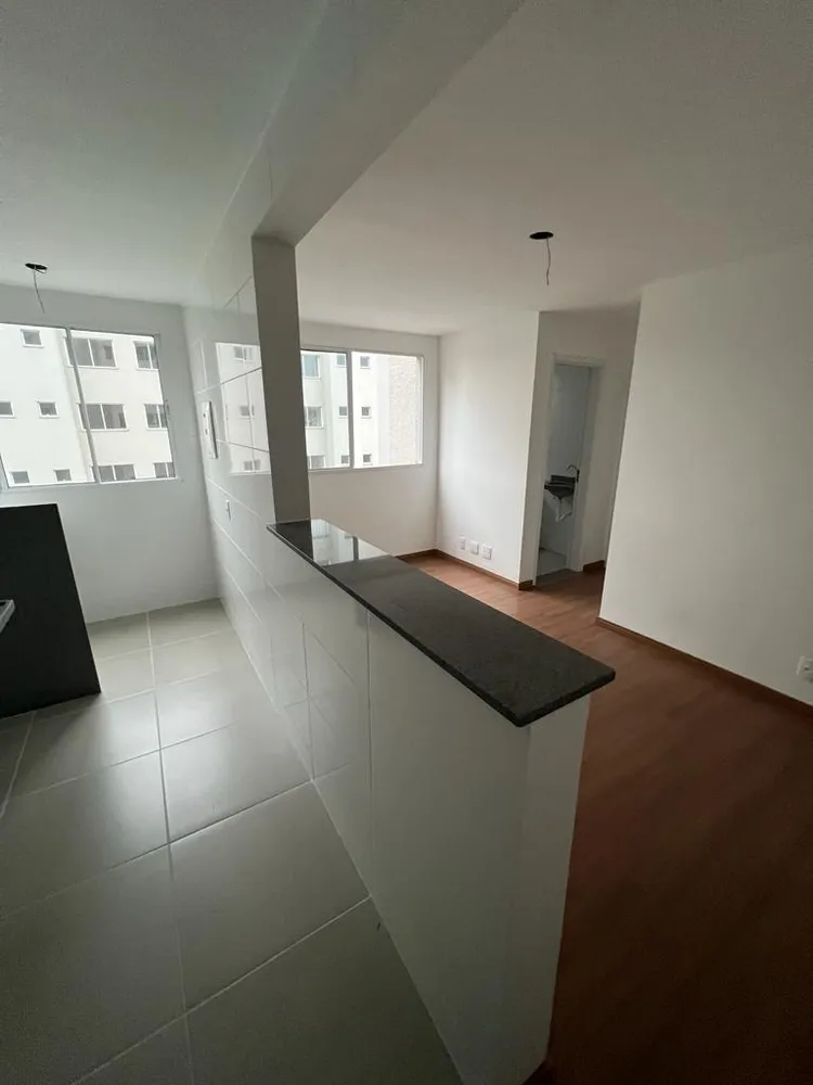Apartamento, 2 quartos, 50 m² - Foto 6
