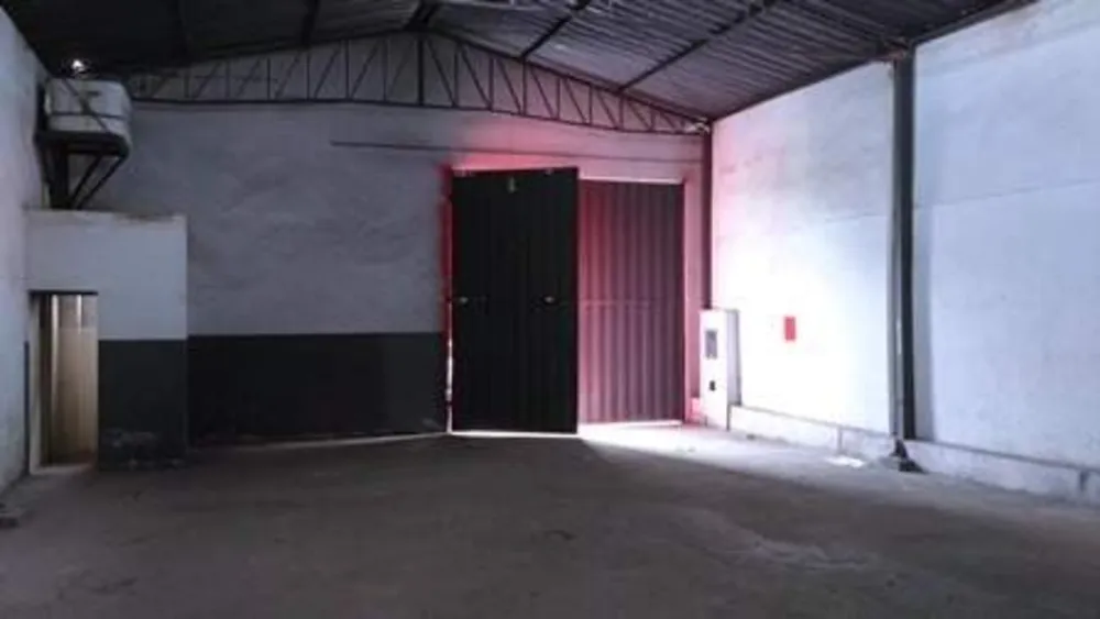 Depósito-Galpão, 300 m² - Foto 3