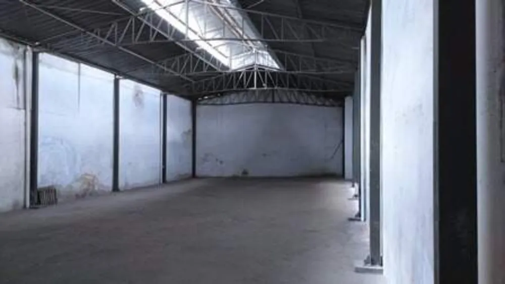 Depósito-Galpão, 300 m² - Foto 5