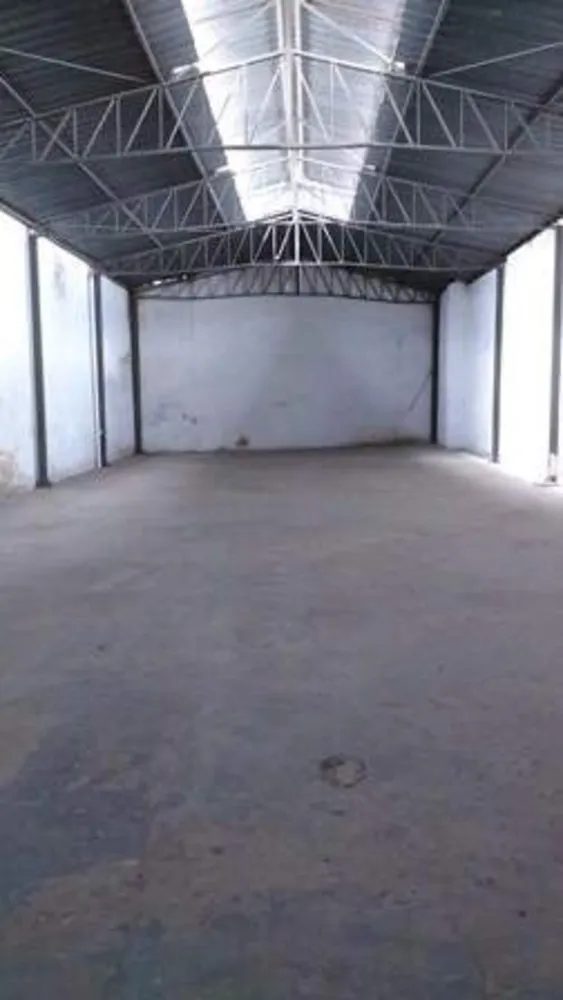 Depósito-Galpão, 300 m² - Foto 11
