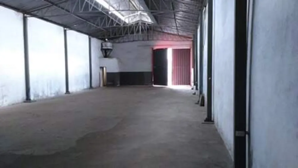 Depósito-Galpão, 300 m² - Foto 7
