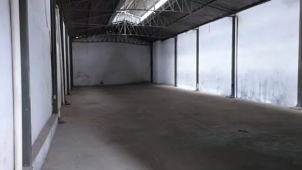 Depósito-Galpão, 300 m² - Foto 10
