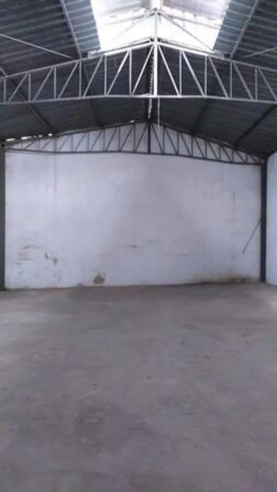 Depósito-Galpão, 300 m² - Foto 4