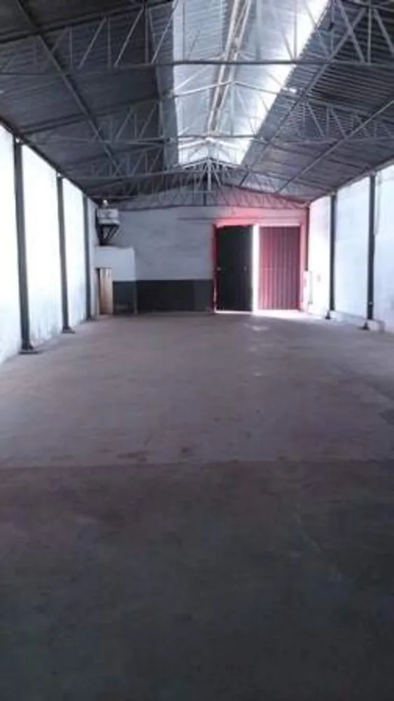 Depósito-Galpão, 300 m² - Foto 3