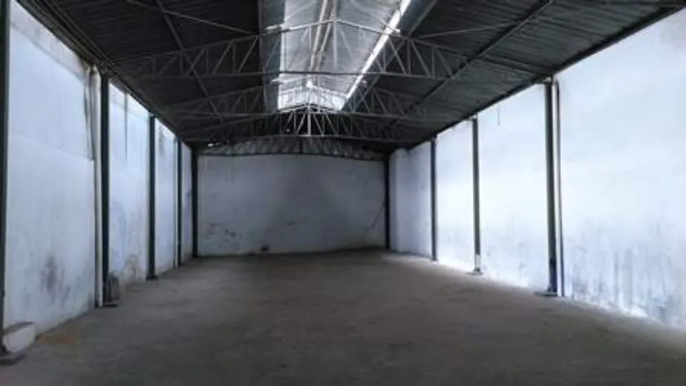 Depósito-Galpão, 300 m² - Foto 8
