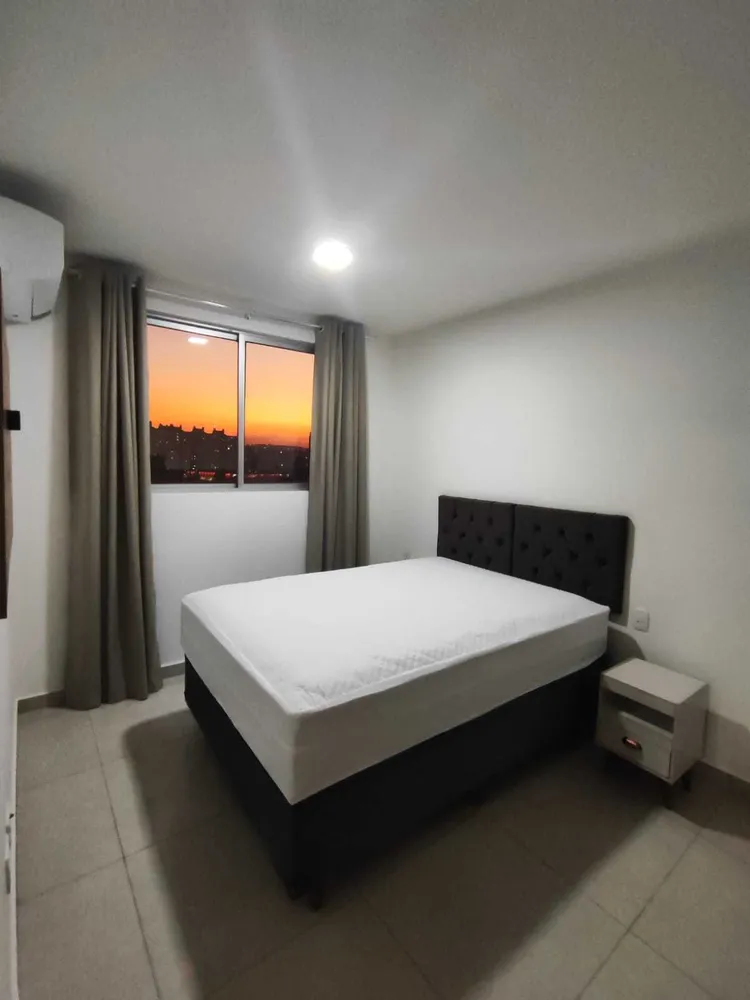 Apartamento, 1 quarto, 40 m² - Foto 12