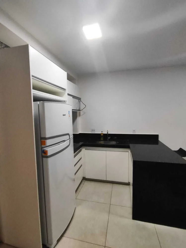 Apartamento, 1 quarto, 40 m² - Foto 3