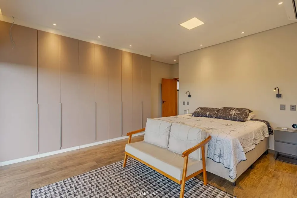 Casa de Condomínio, 4 quartos - Foto 4