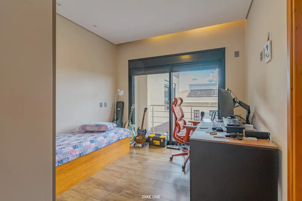 Casa de Condomínio, 4 quartos - Foto 6