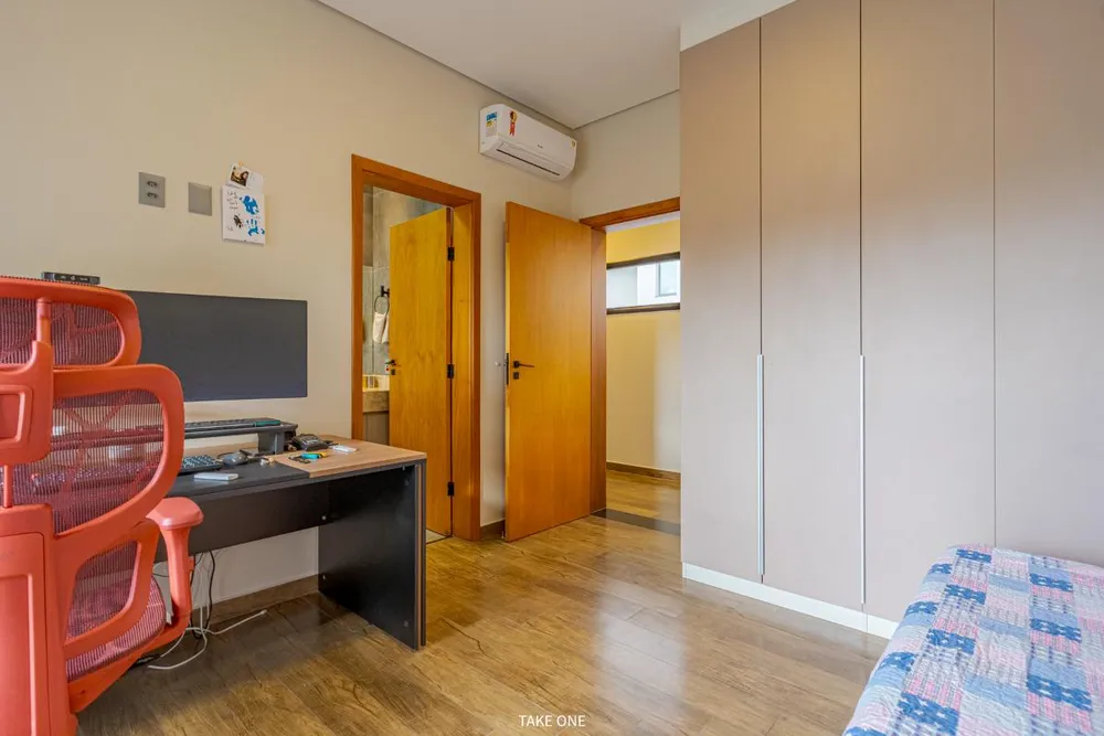 Casa de Condomínio, 4 quartos - Foto 7
