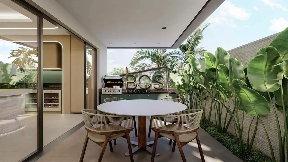 Apartamento, 3 quartos, 85 m² - Foto 6