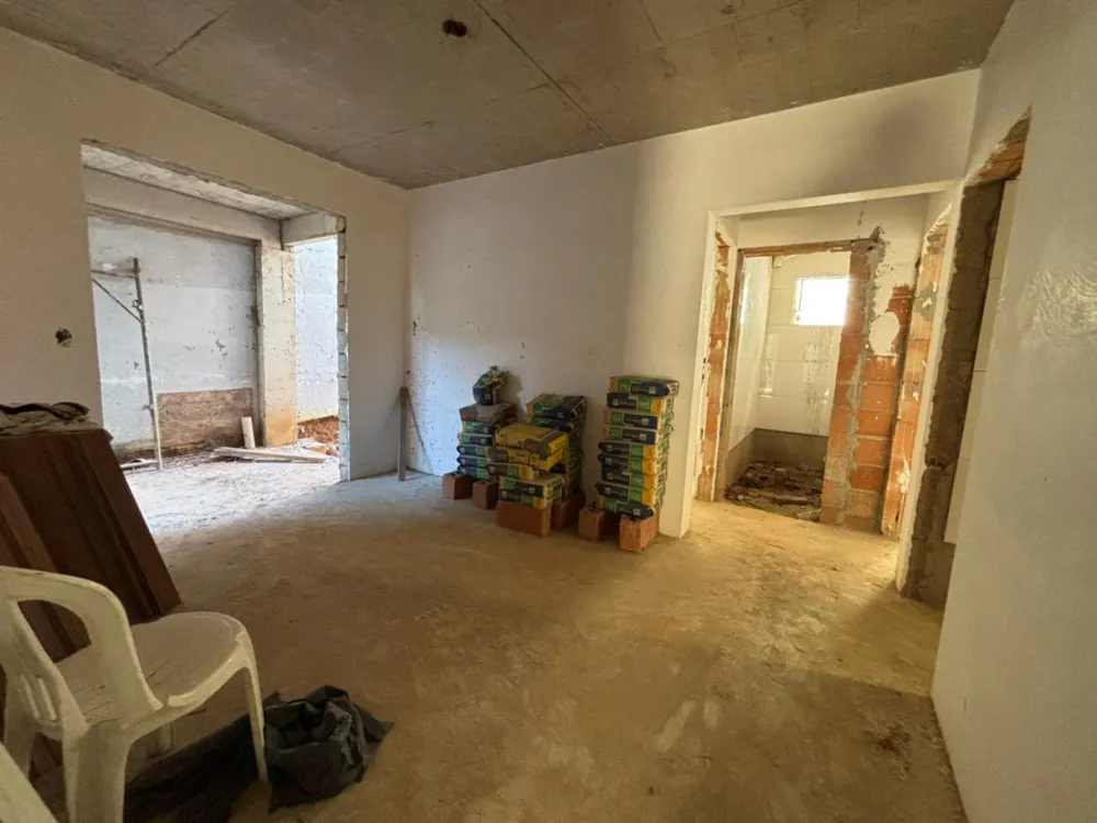 Apartamento, 2 quartos, 101 m² - Foto 1