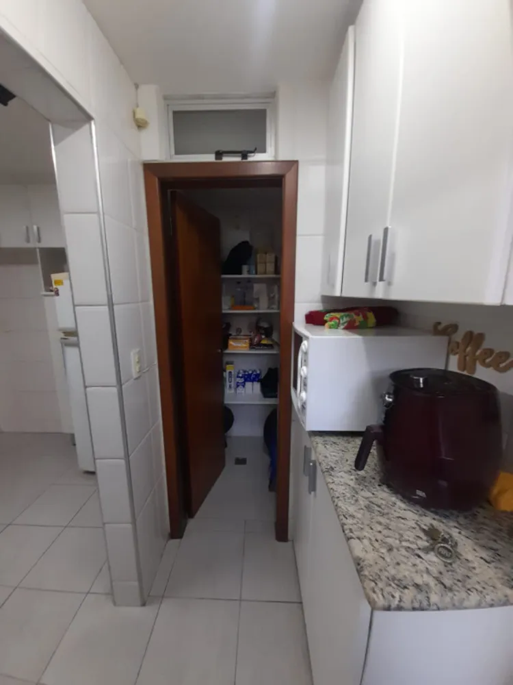 Apartamento, 3 quartos, 90 m² - Foto 10