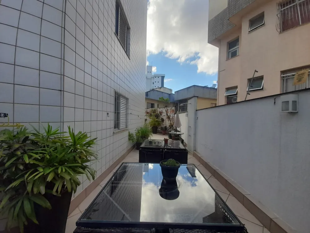 Apartamento, 3 quartos, 90 m² - Foto 3