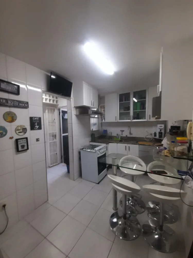 Apartamento, 3 quartos, 90 m² - Foto 10