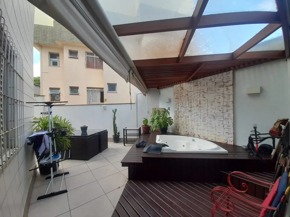 Apartamento, 3 quartos, 90 m² - Foto 1