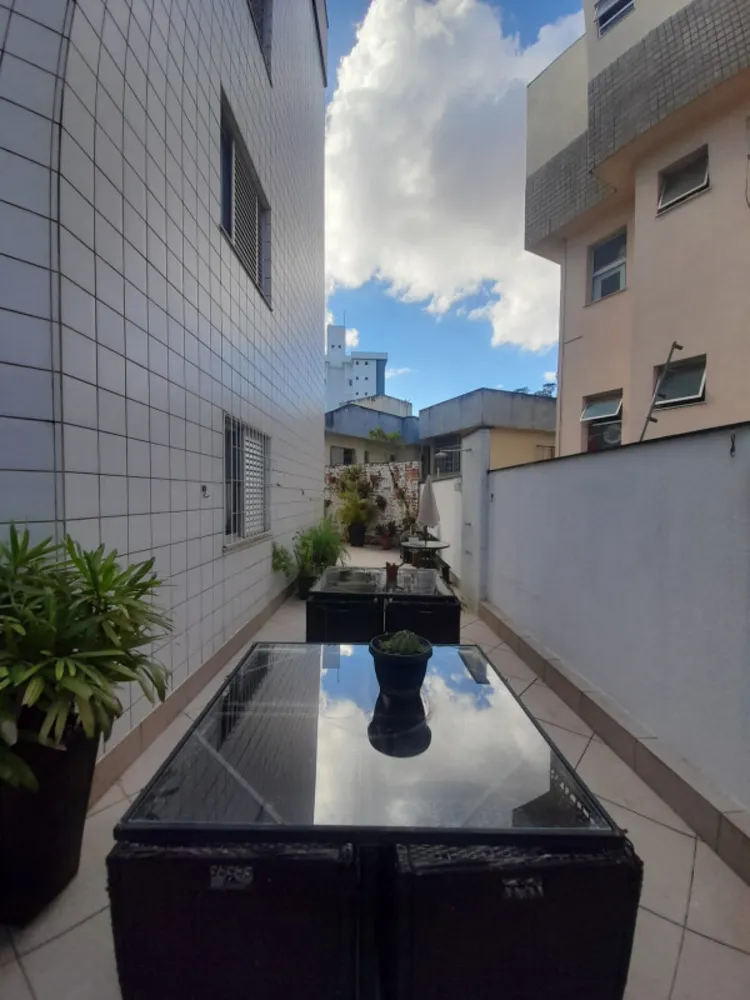 Apartamento, 3 quartos, 90 m² - Foto 4