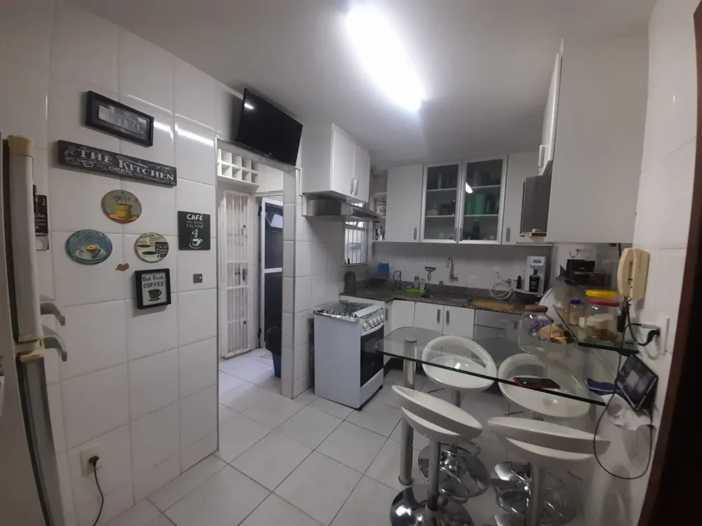 Apartamento, 3 quartos, 90 m² - Foto 8