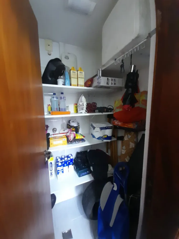 Apartamento, 3 quartos, 90 m² - Foto 12