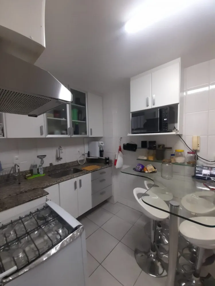 Apartamento, 3 quartos, 90 m² - Foto 9