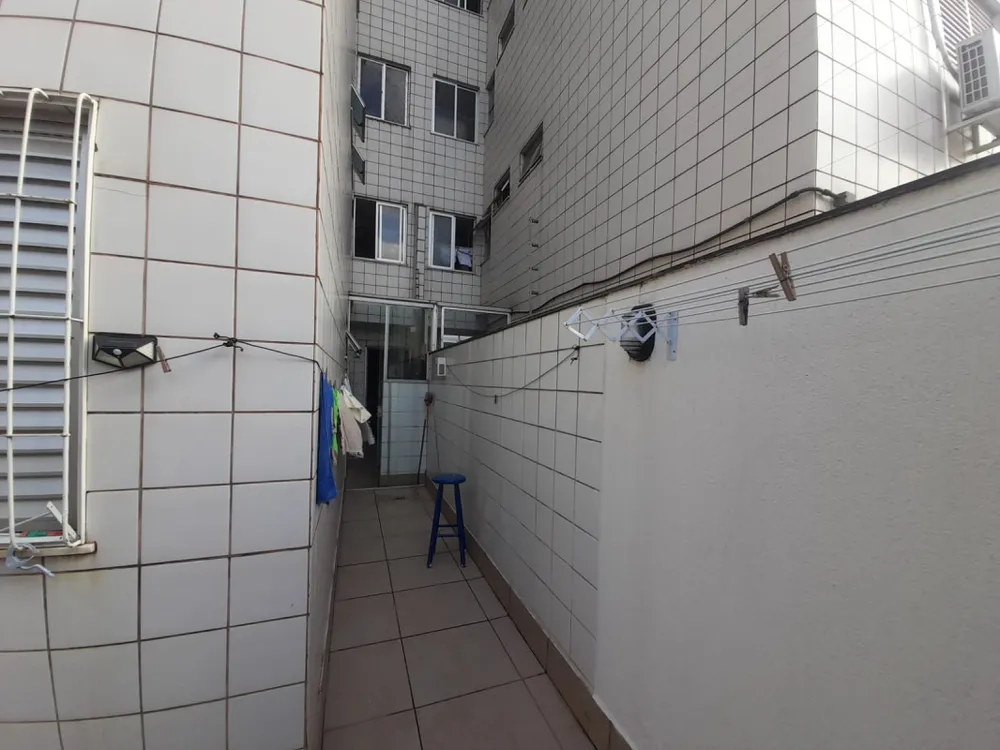 Apartamento, 3 quartos, 90 m² - Foto 6
