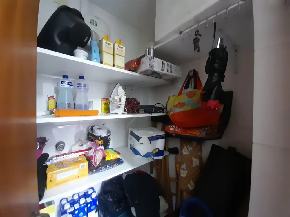 Apartamento, 3 quartos, 90 m² - Foto 11