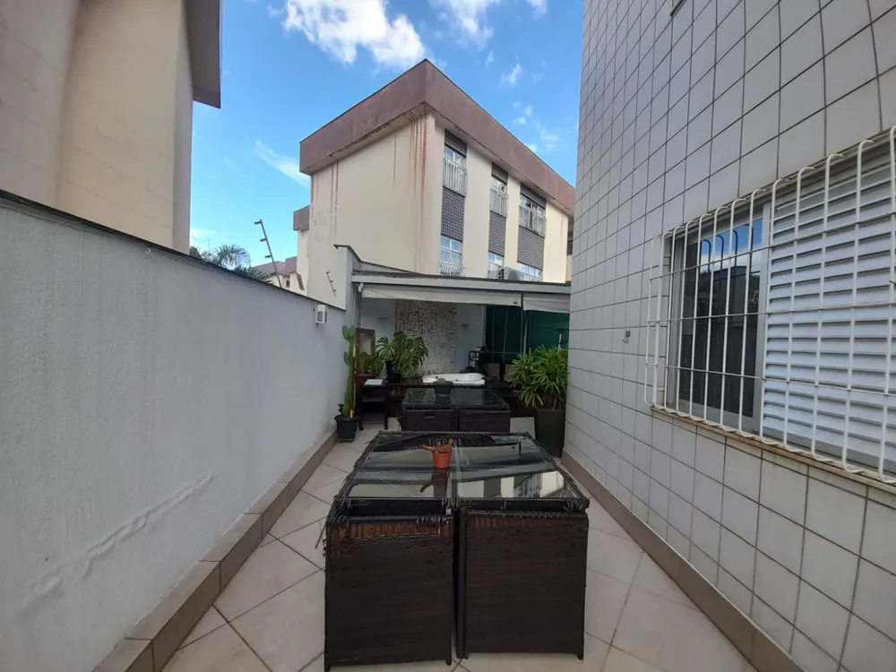 Apartamento, 3 quartos, 90 m² - Foto 5