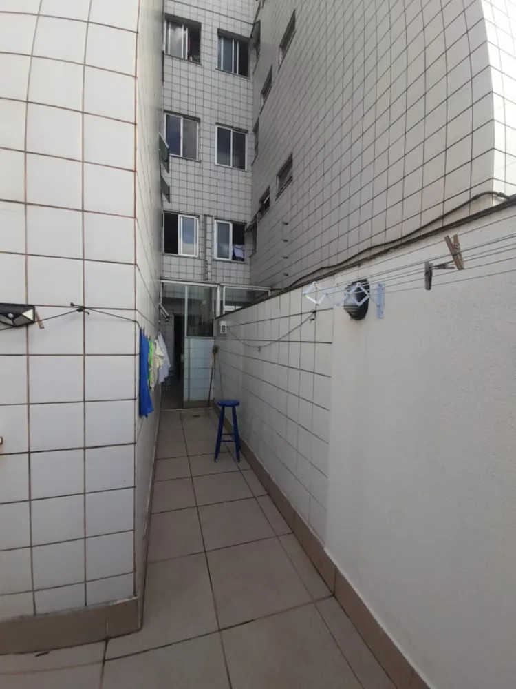 Apartamento, 3 quartos, 90 m² - Foto 7