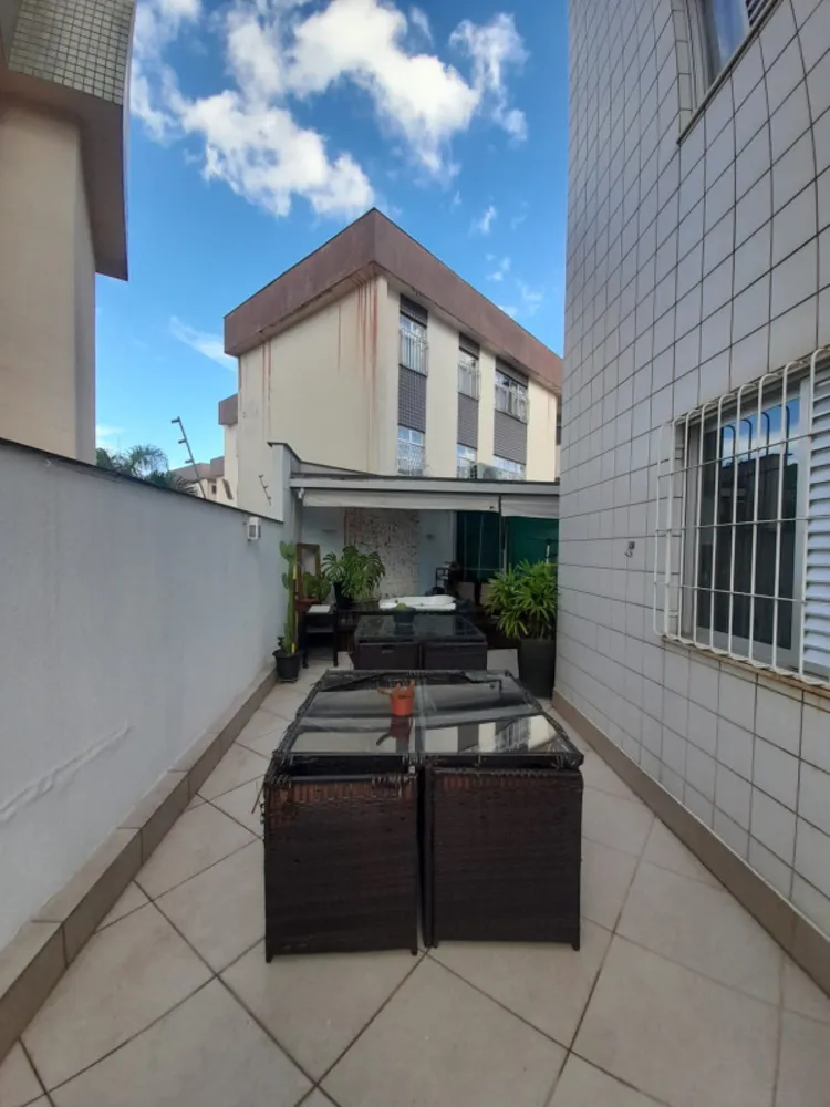 Apartamento, 3 quartos, 90 m² - Foto 5