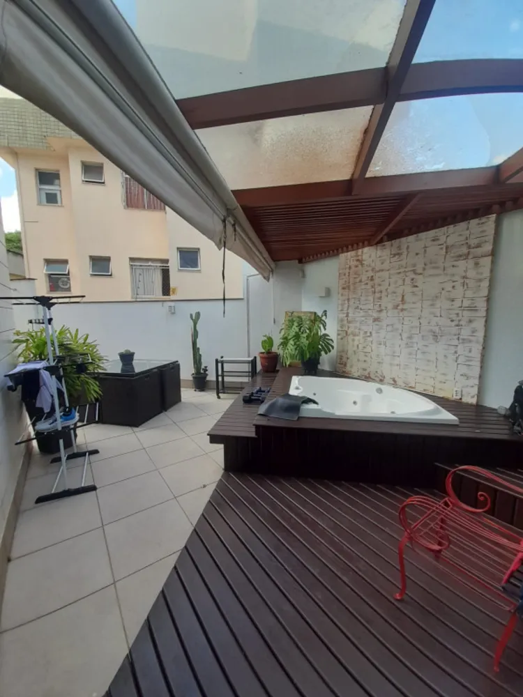 Apartamento, 3 quartos, 90 m² - Foto 2