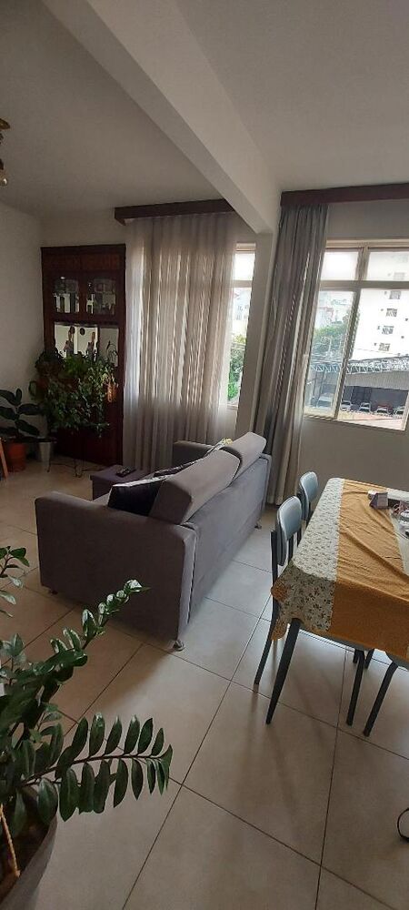 Apartamento à venda com 2 quartos, 80m² - Foto 6