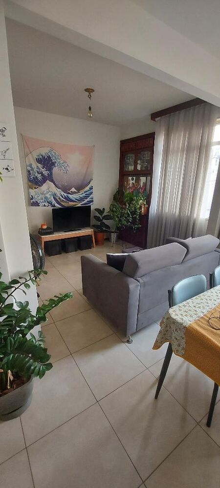 Apartamento à venda com 2 quartos, 80m² - Foto 5