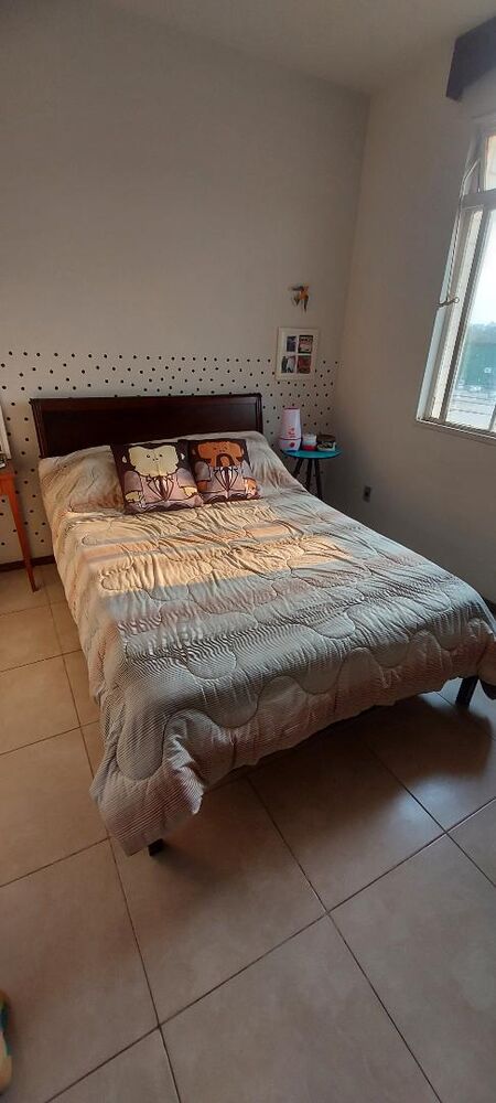 Apartamento à venda com 2 quartos, 80m² - Foto 8