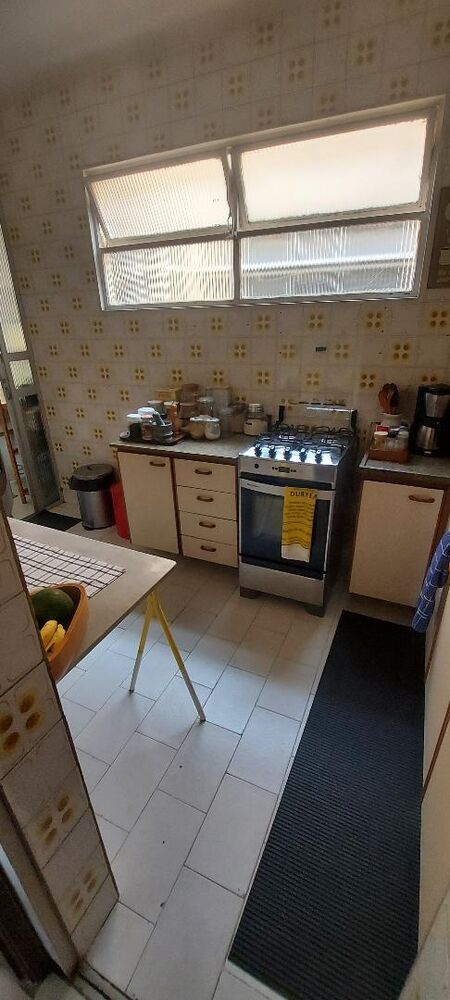 Apartamento à venda com 2 quartos, 80m² - Foto 13