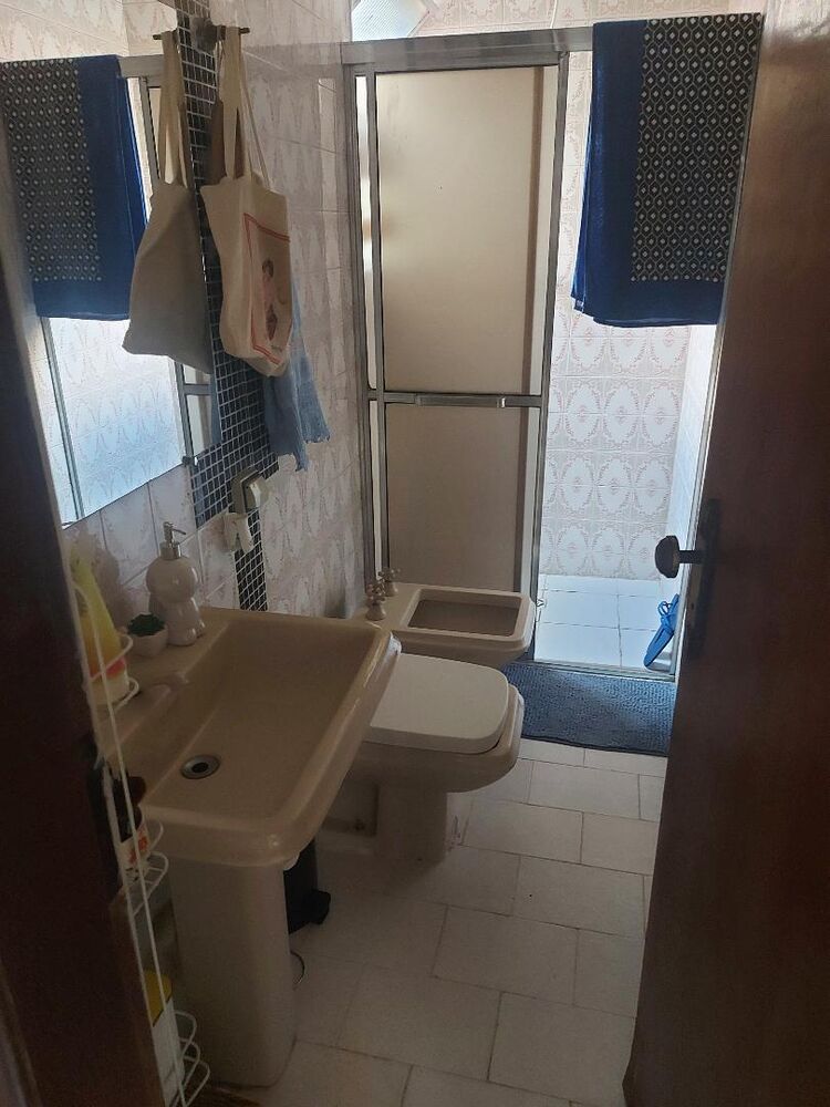 Apartamento à venda com 2 quartos, 80m² - Foto 9