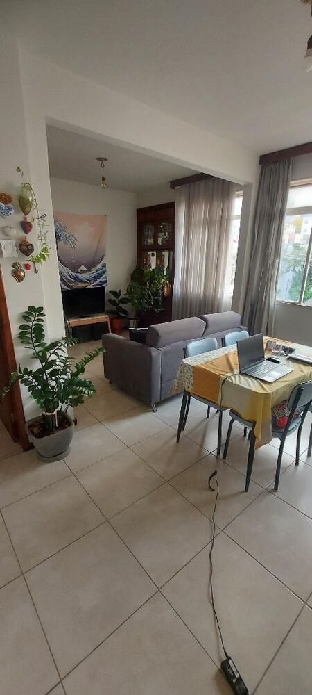 Apartamento à venda com 2 quartos, 80m² - Foto 1
