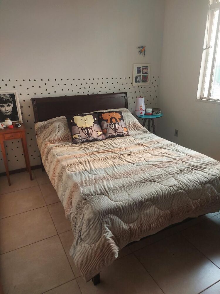Apartamento à venda com 2 quartos, 80m² - Foto 11