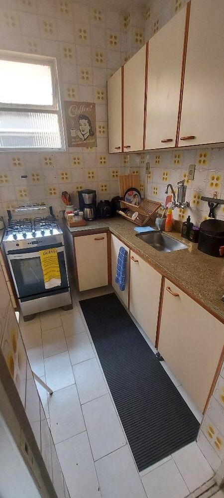 Apartamento à venda com 2 quartos, 80m² - Foto 12