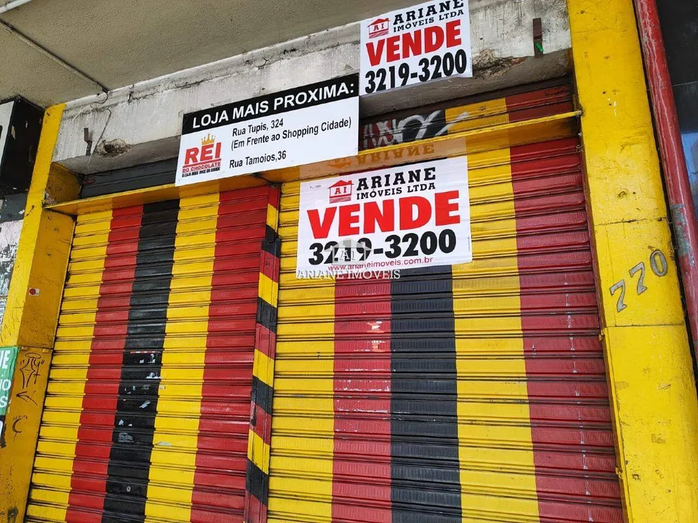 Loja-Salão, 259 m² - Foto 16