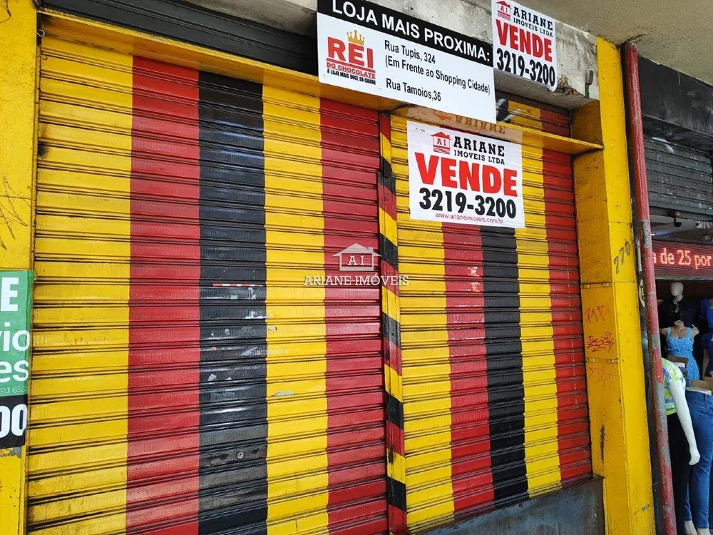 Loja-Salão, 259 m² - Foto 14