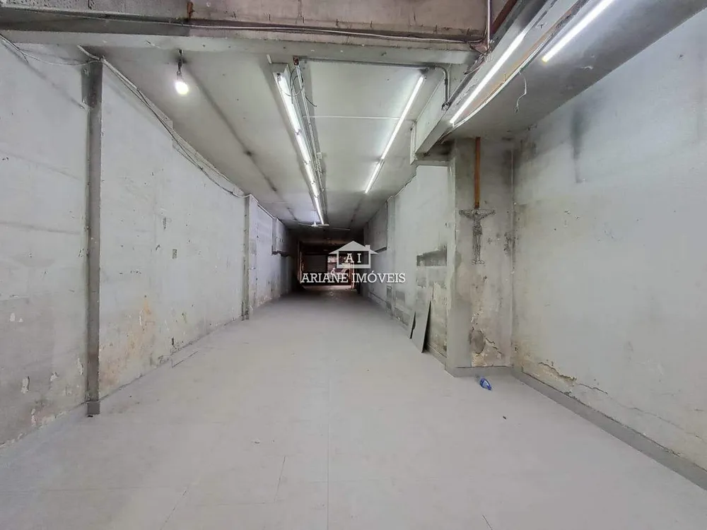 Loja-Salão, 259 m² - Foto 1
