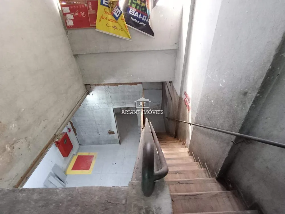 Loja-Salão, 259 m² - Foto 6