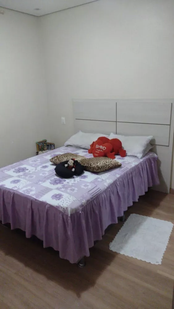 Apartamento à venda com 2 quartos - Foto 4