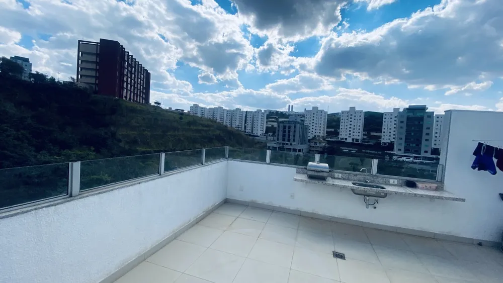 Cobertura, 4 quartos, 210 m² - Foto 5