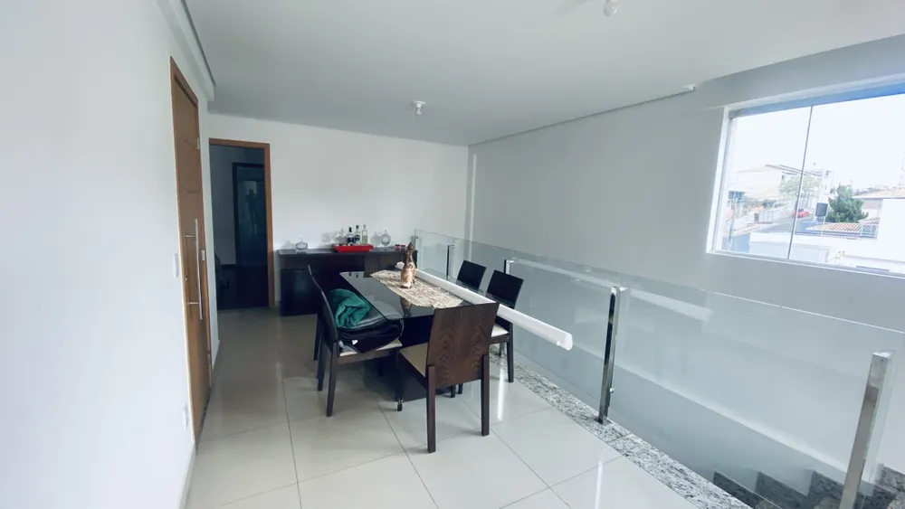 Cobertura, 4 quartos, 210 m² - Foto 22