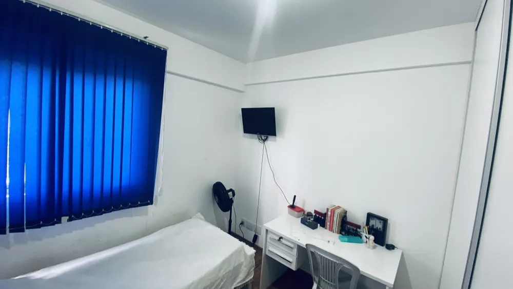 Cobertura, 4 quartos, 210 m² - Foto 13